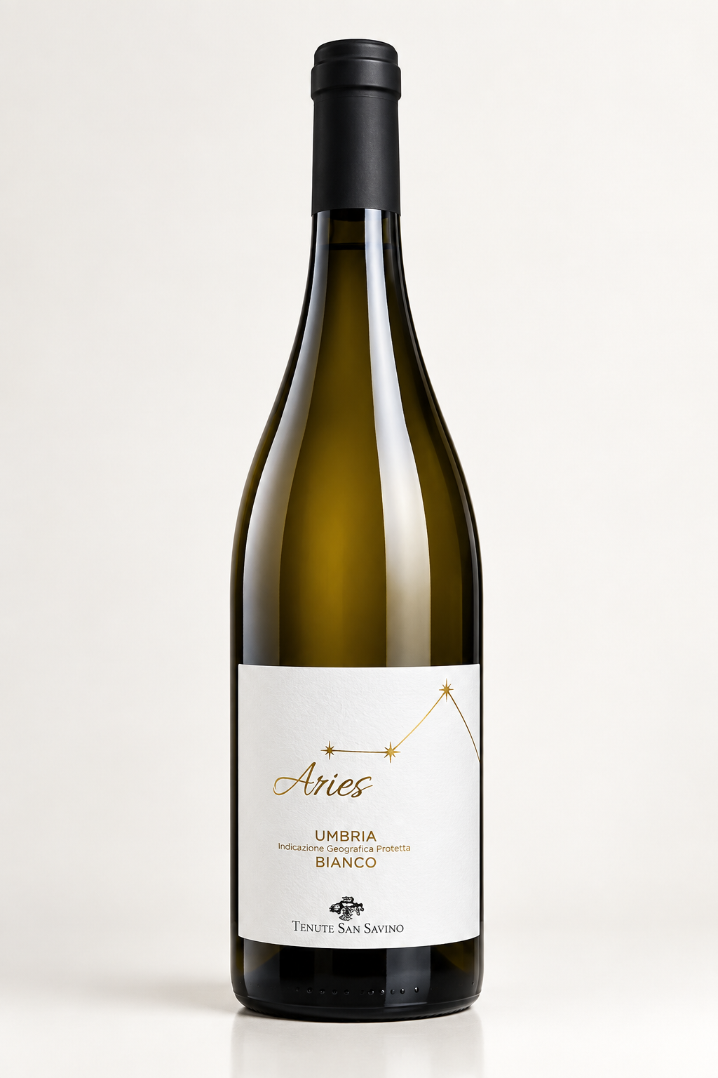 BOTTIGLIA LT. 0.75 UMBRIA BIANCO IGT ARIES