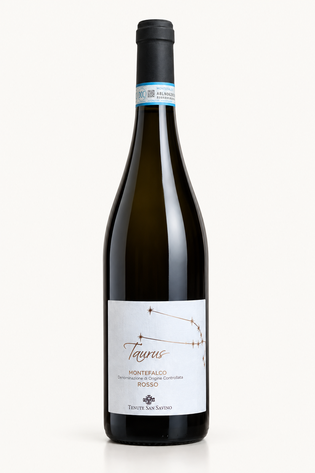 BOTTIGLIA LT. 0,75 VINO MONTEFALCO ROSSO DOC